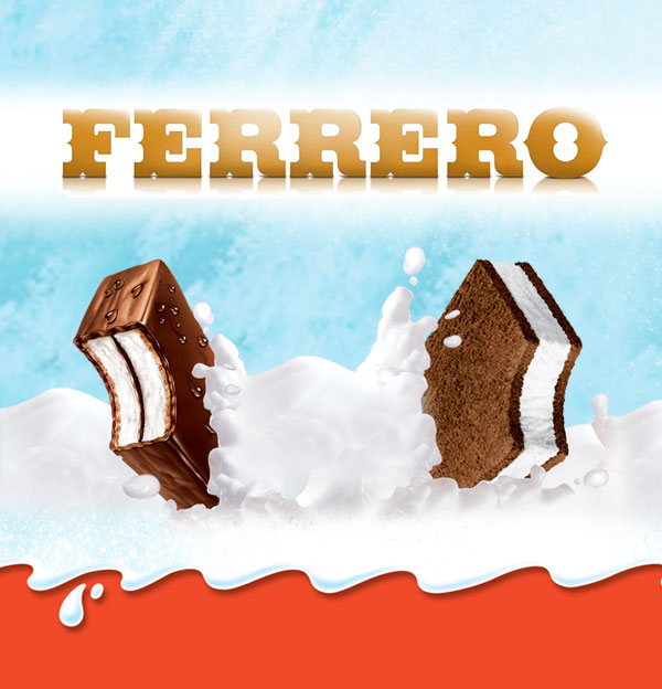 FERRERO