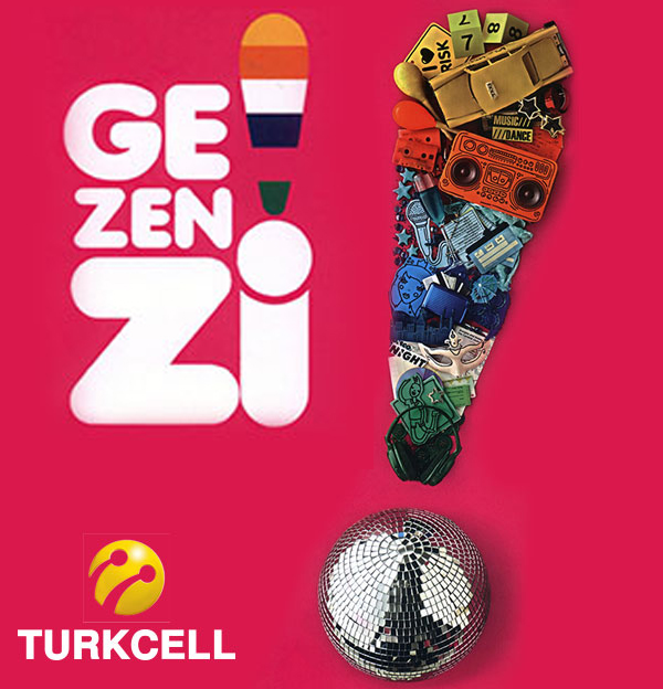 GEZENZİ
