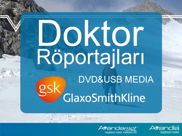 GSK