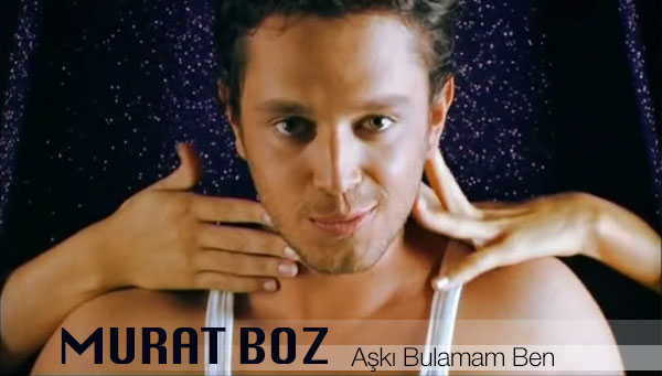 Murat Boz