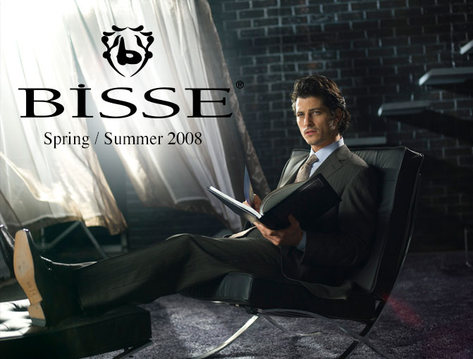 Bisse
