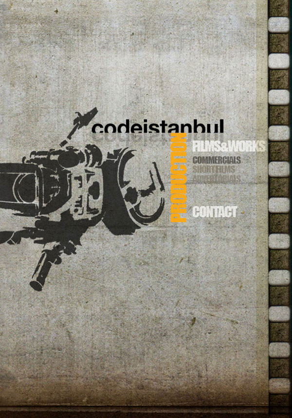 Code-İstanul
