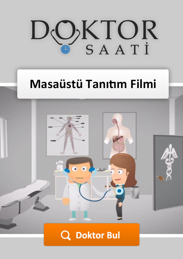 Doktor Saati Tanıtım Filmi