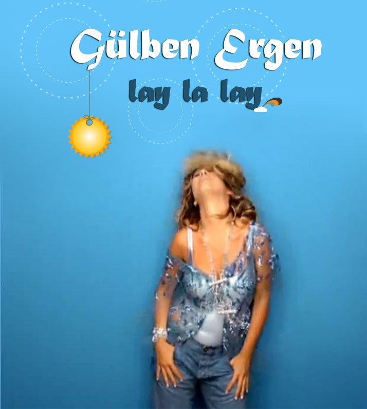 Gülben Ergen