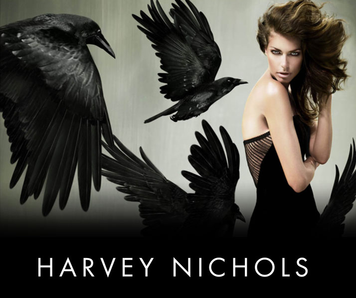 Harvey Nichols