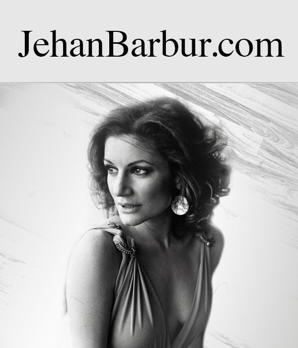 Jehan Barbur