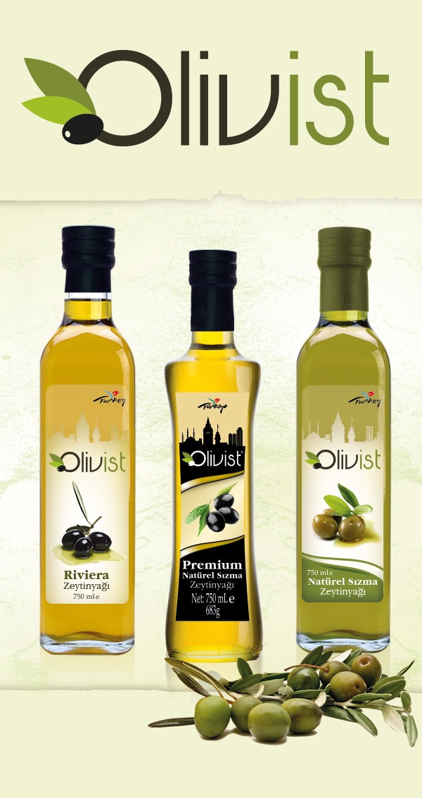 Olivist