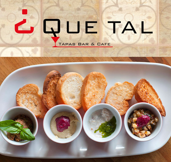 Quetal Bar