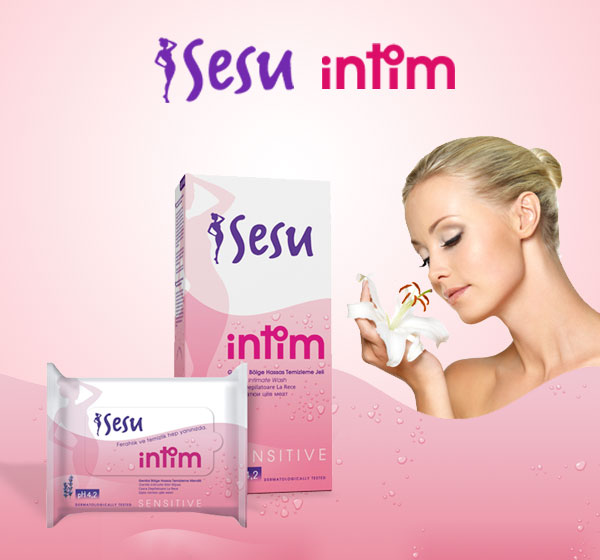 Sesu İntim