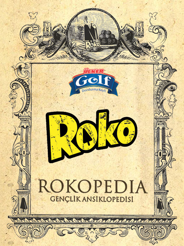 Ülker Golf Rokopedia