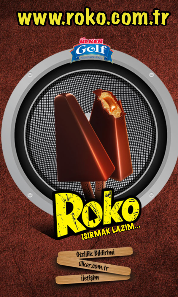 Ülker Roko