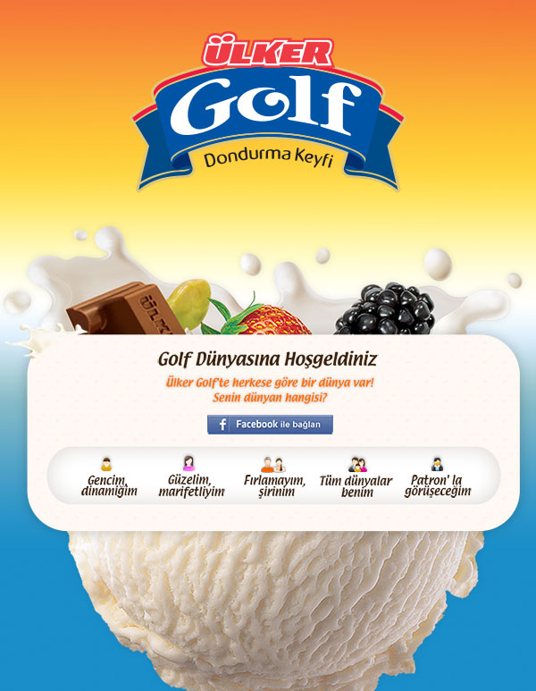 Ülker Golf