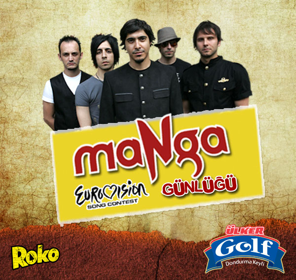 Ülker Golf Roko