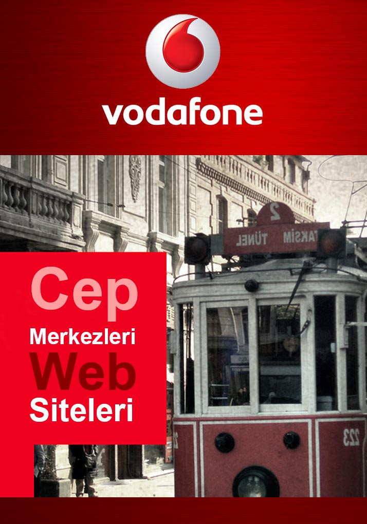Vodafone